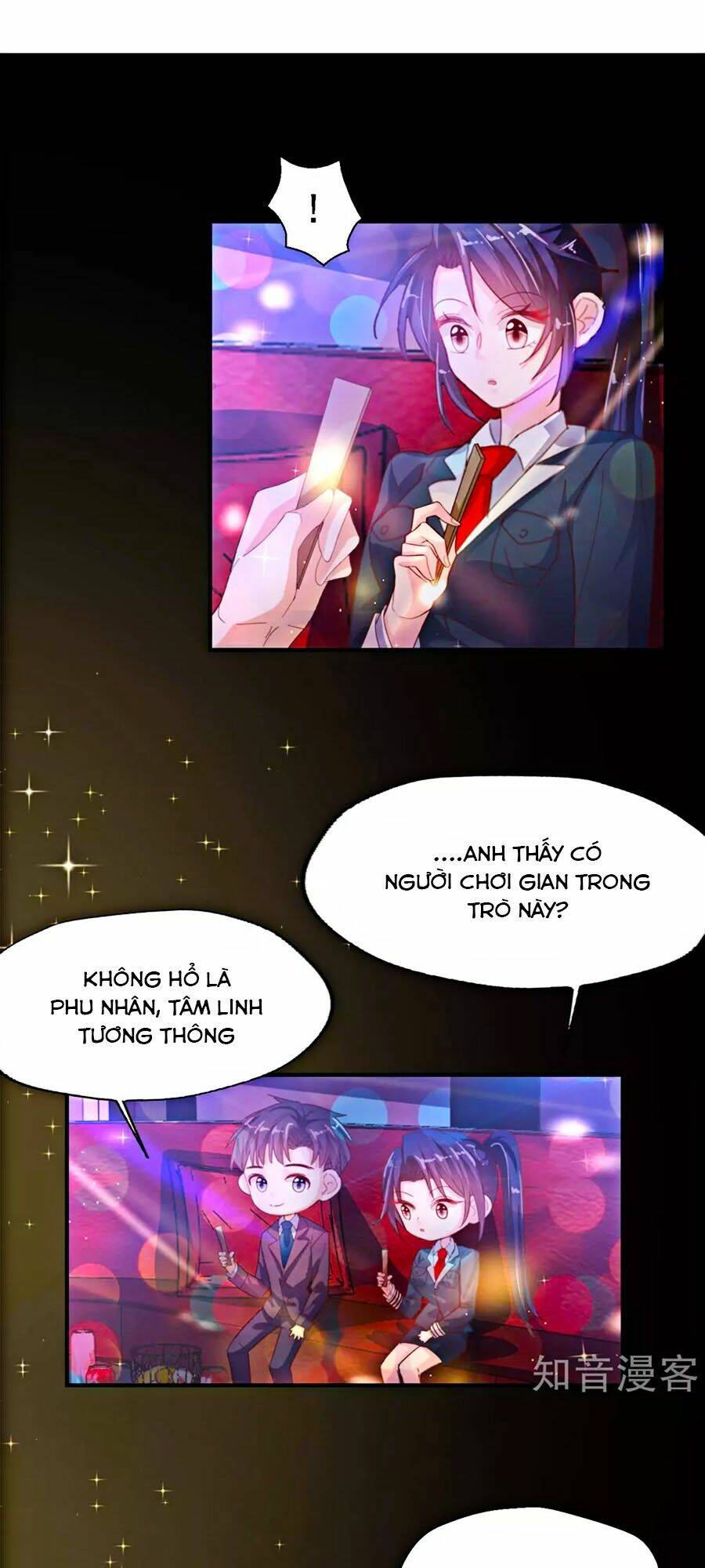 Sau Này Vẫn Cứ Thích Anh: Chapter 57