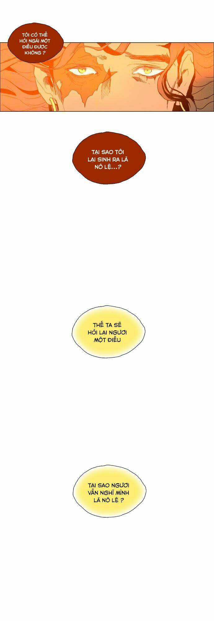 Lessa 2: The Crimson Knight: Chapter 107