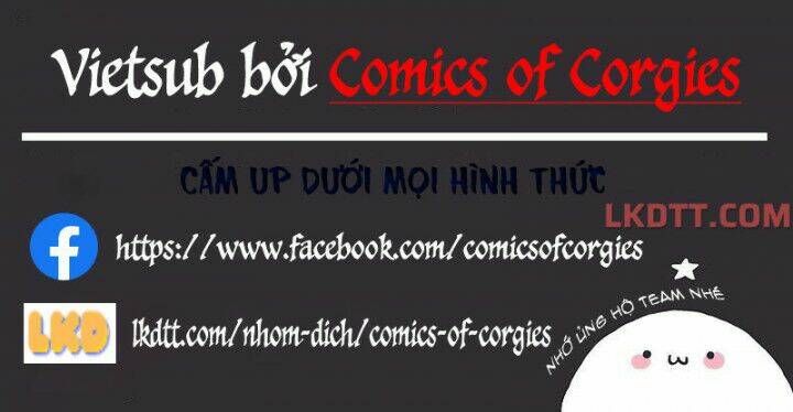 Mylord, Nữ Hoàng Của Loài Sói!: Chapter 3