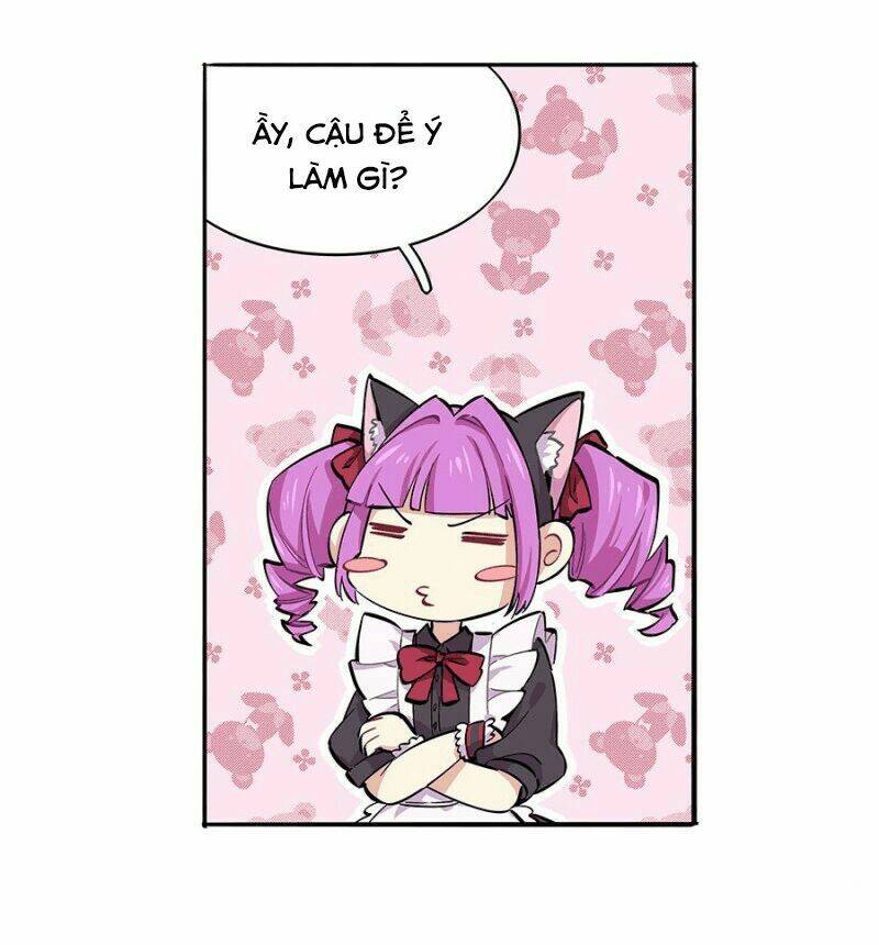 Ngôn Tình Nam Chính Không Thẳng Được: Chapter 6