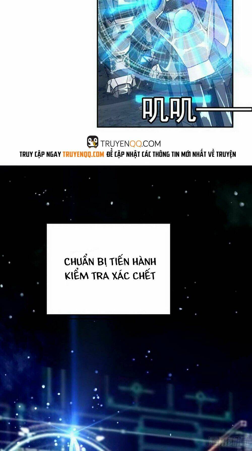 Quỷ Quyệt @Ai: Chapter 1