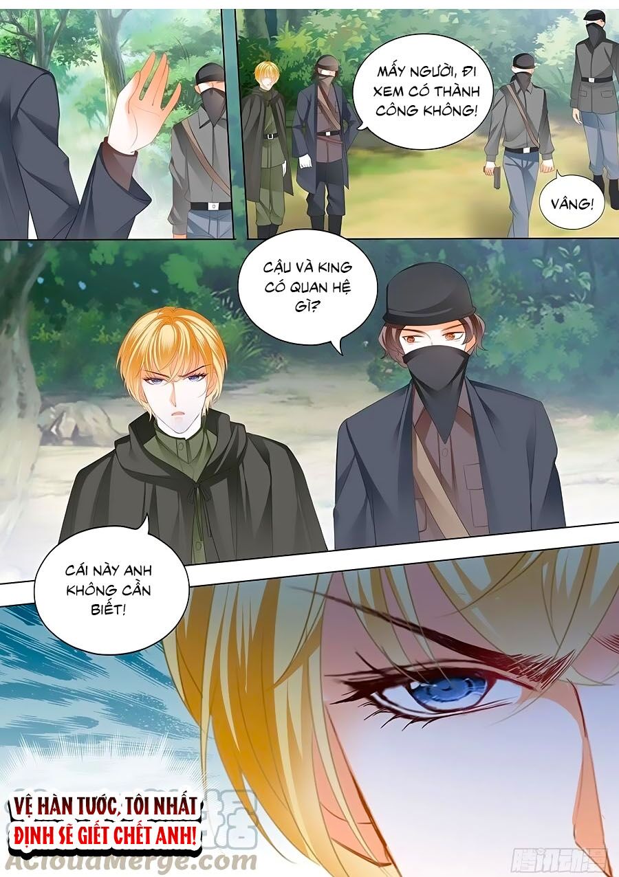 Bá Đạo Tiểu Thúc, Xin Trêu Chọc Vừa Thôi!: Chapter 217
