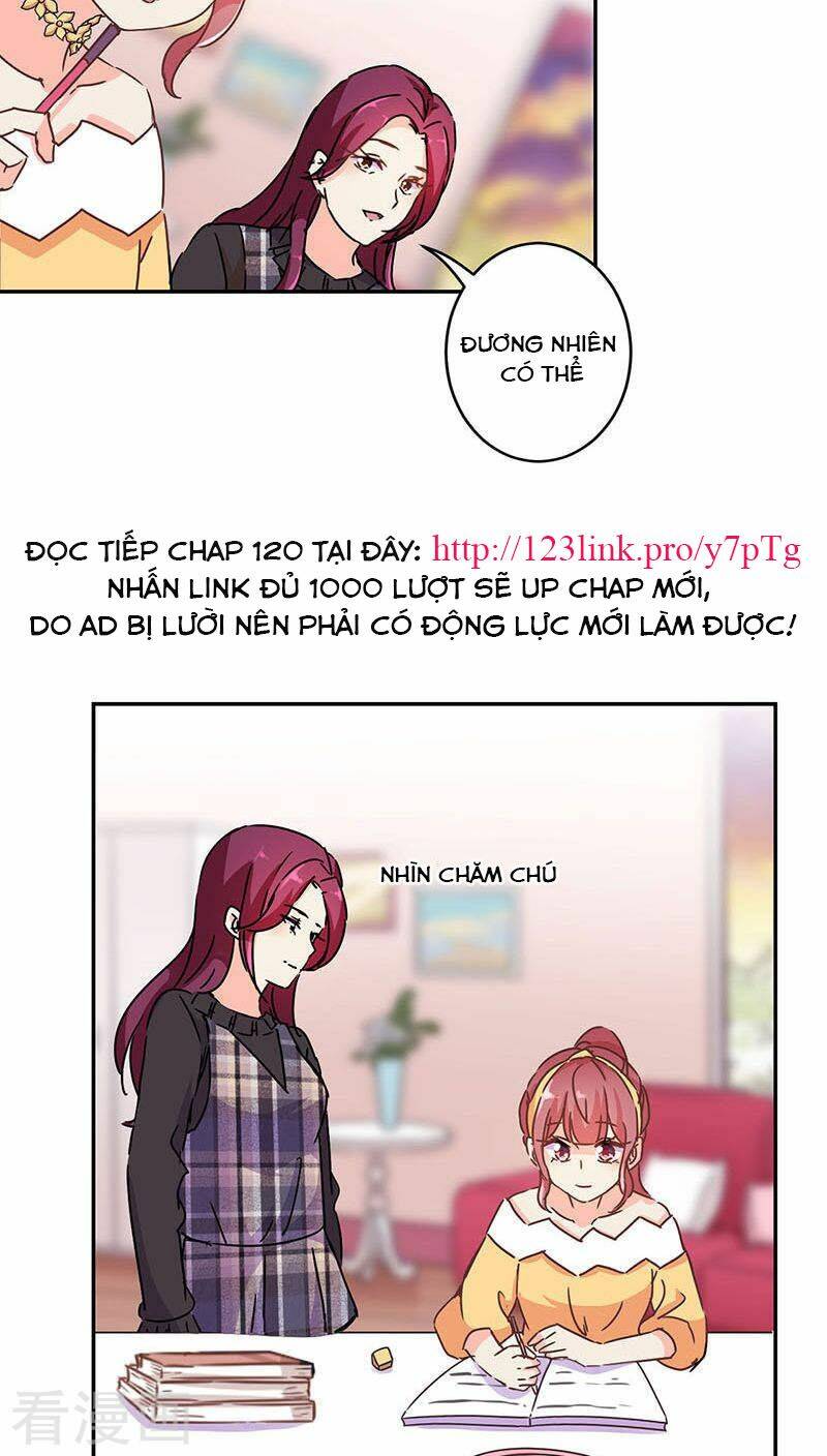 Trọng Sinh Chi Hao Môn Cường Thế Quy Lai: Chapter 119