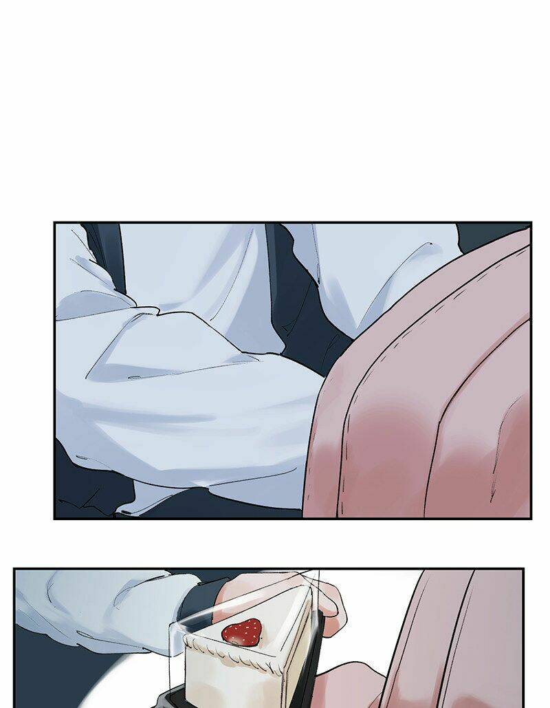 Kì Diệp Vi Ngũ: Chapter 1