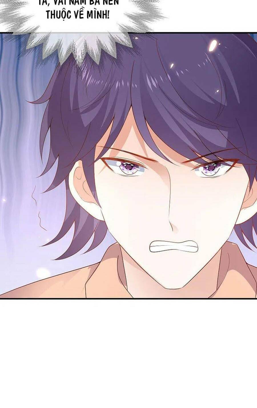 Sủng Hậu Của Vương: Chapter 144