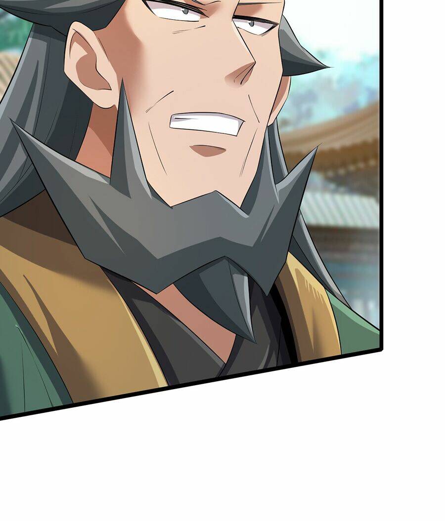 Đại Bảo Kiếm Của Tôi: Chapter 43