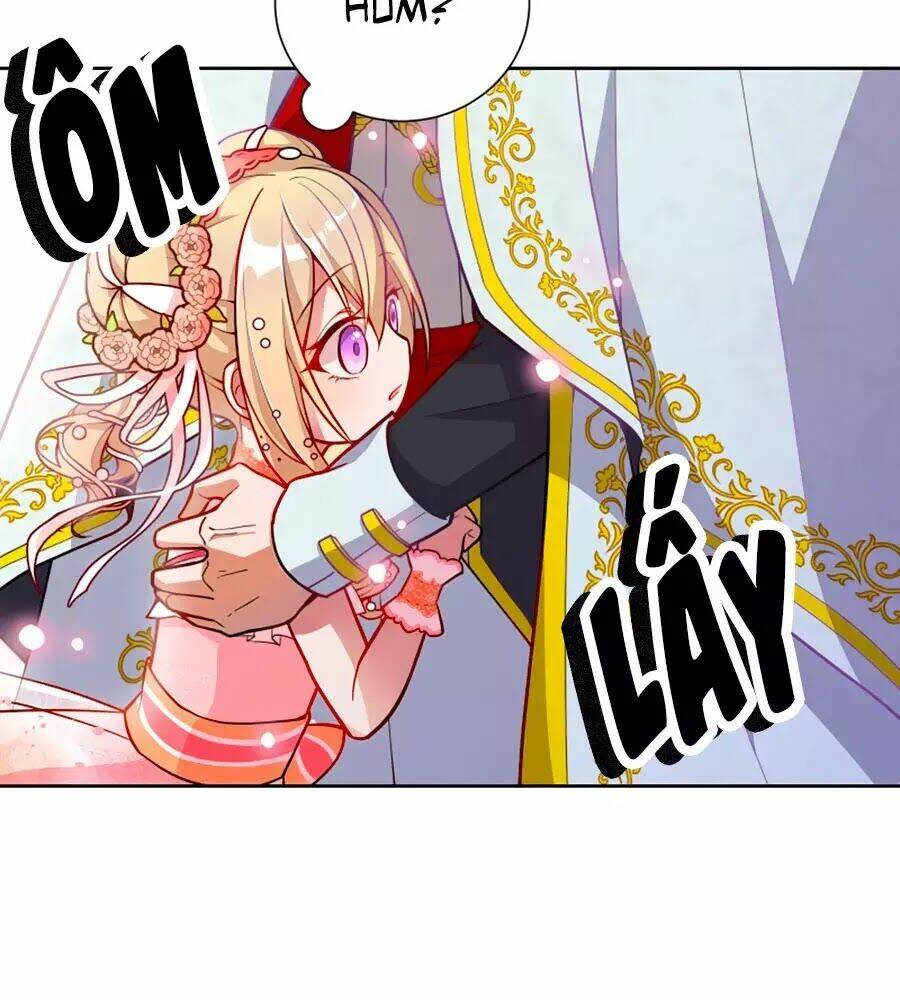 Kế Hoạch Sống Còn Của Công Chúa Nữ Phụ: Chapter 10