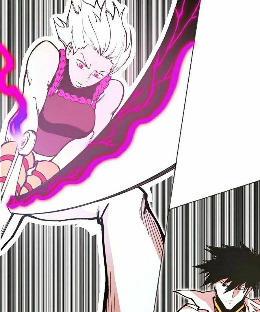 Hard Core Leveling Warrior Ss2: Chapter 101