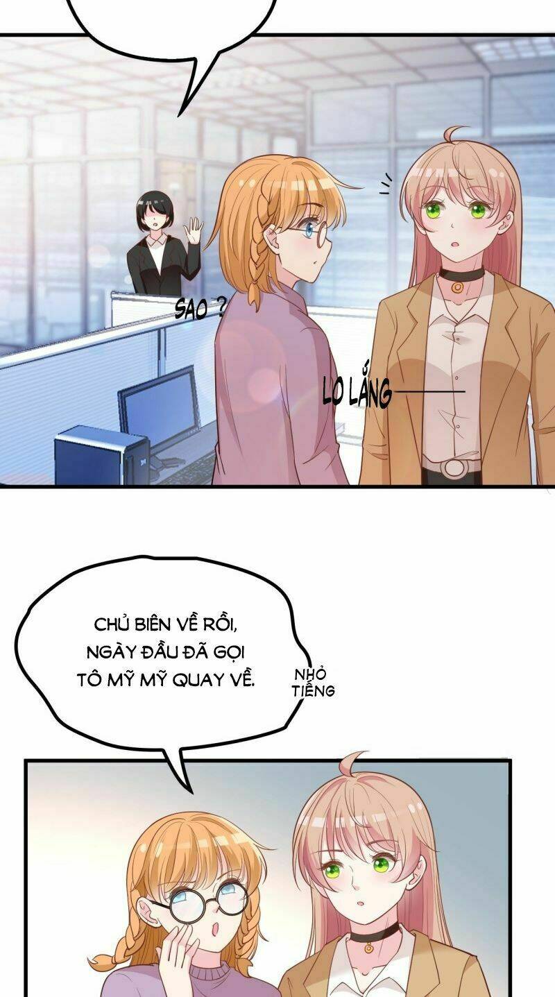 Bí Mật Kết Hôn Với Ảnh Đế: Vợ Ơi Đến Đây Tấn Công Đi Nào: Chapter 41