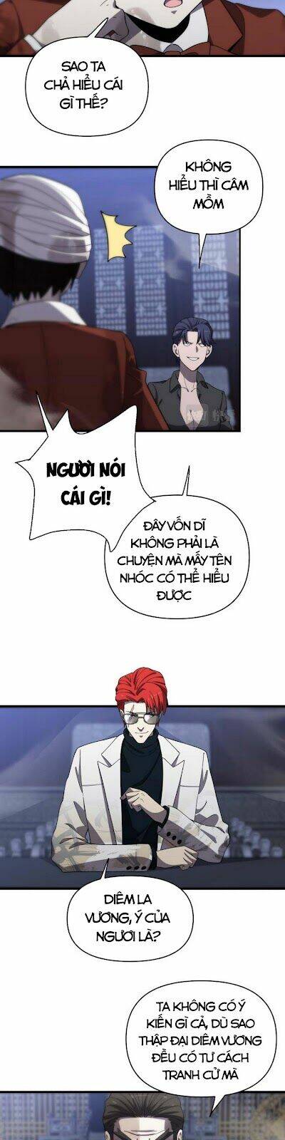 Trọng Sinh Tiểu Y Tiên: Chapter 148