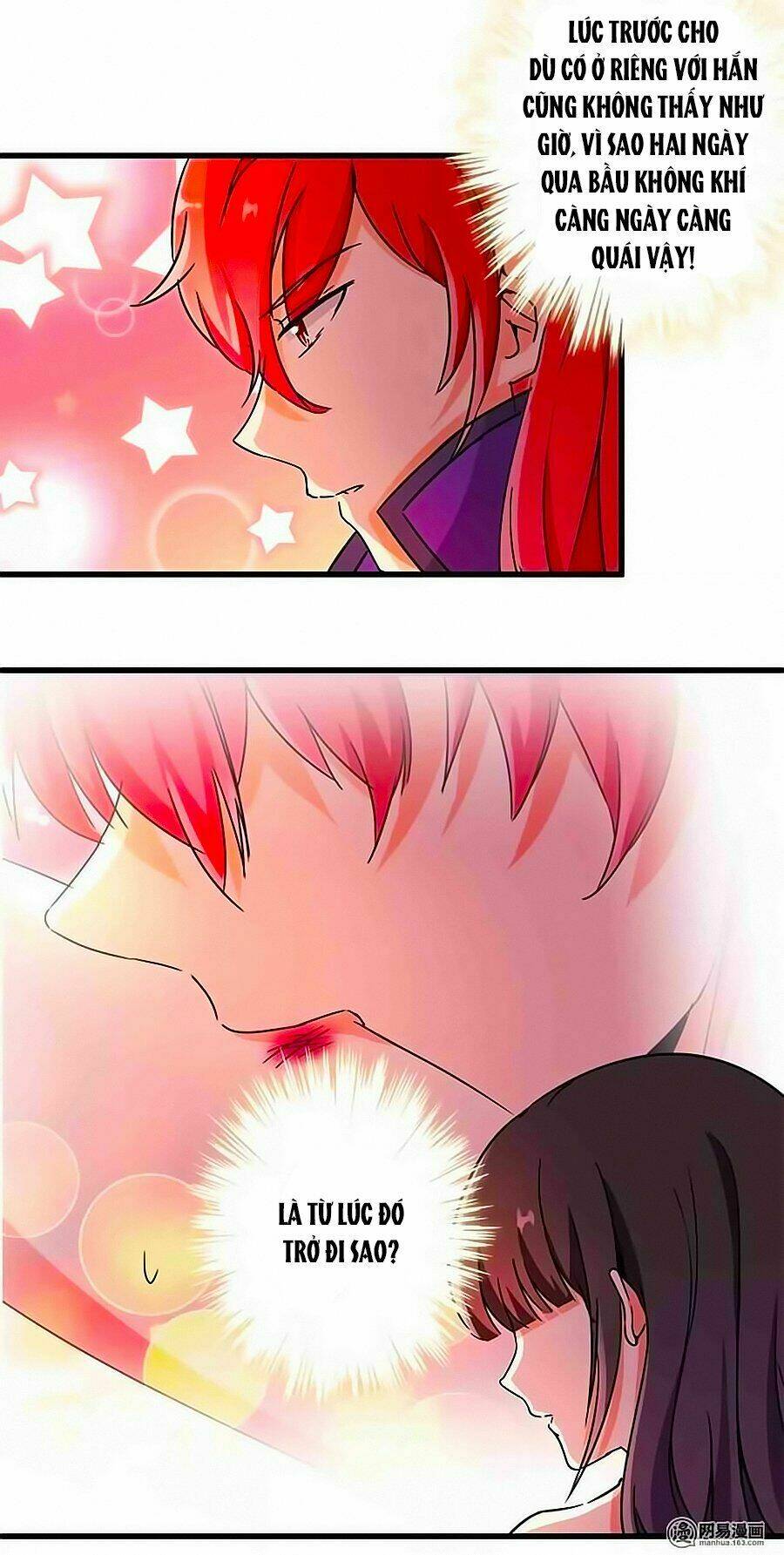 Vương Gia! Ngươi Thật Bỉ Ổi: Chapter 225