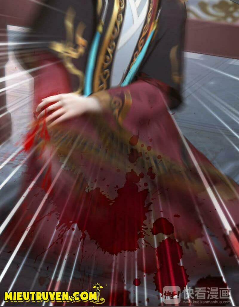 Yêu Nhan Lệnh: Chapter 10