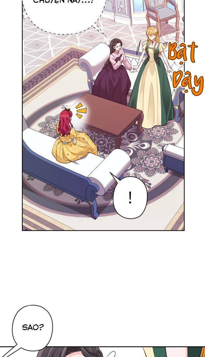 Gửi Đến Người Bạn Của Tôi: Chapter 22