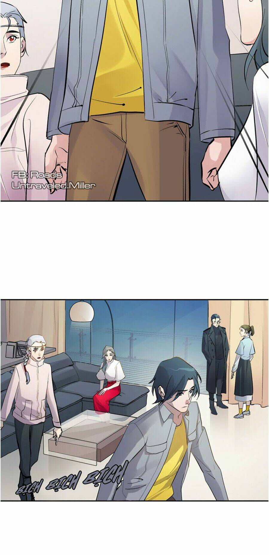 Vô Thượng Thần Vương: Chapter 71