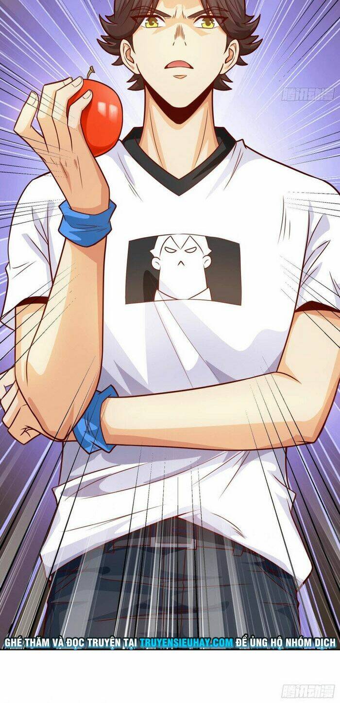 Tiên Giới Thương Thành: Chapter 51