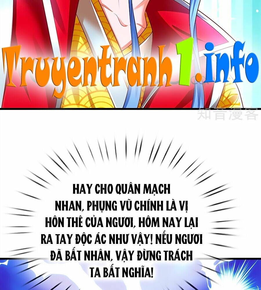 Phụng Lâm Thiên Hạ: Đệ Nhất Mỹ Nữ: Chapter 55