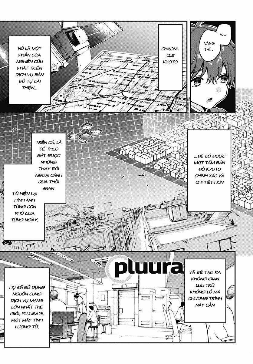 Hello World: Chapter 2