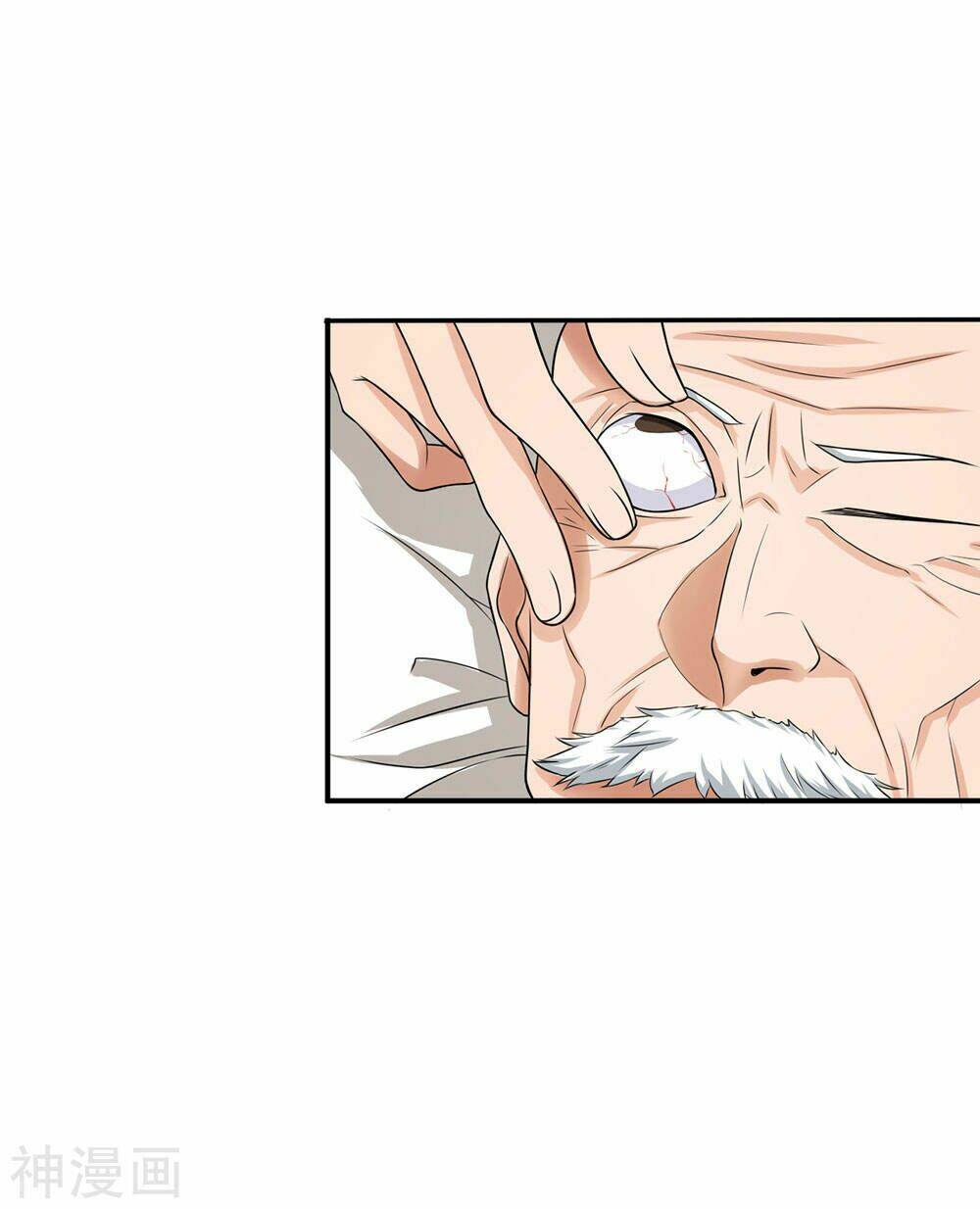 Cực Phẩm Tiên Y: Chapter 4
