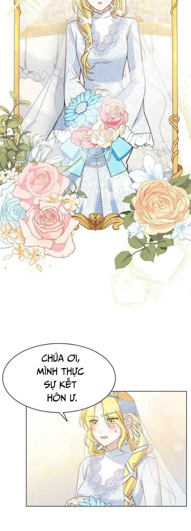 Một Đêm Với Hoàng Đế: Chapter 34