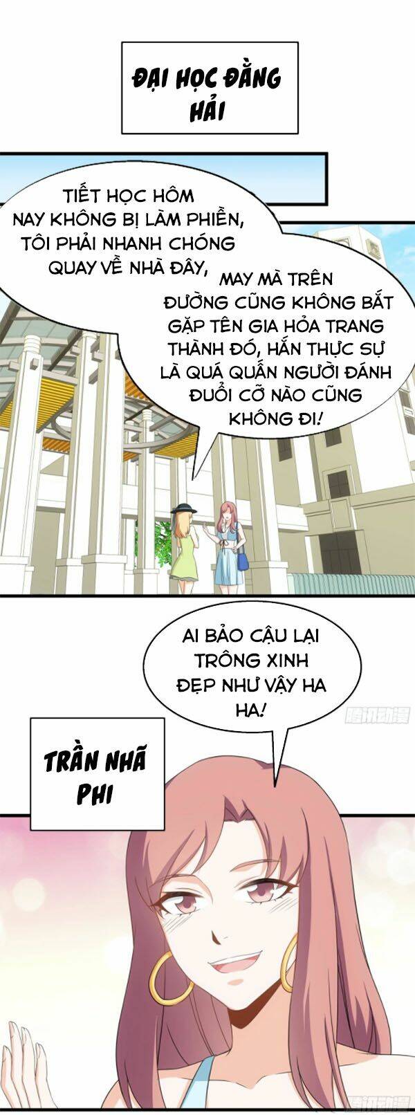 Người Ở Rể Mạnh Nhất: Chapter 29