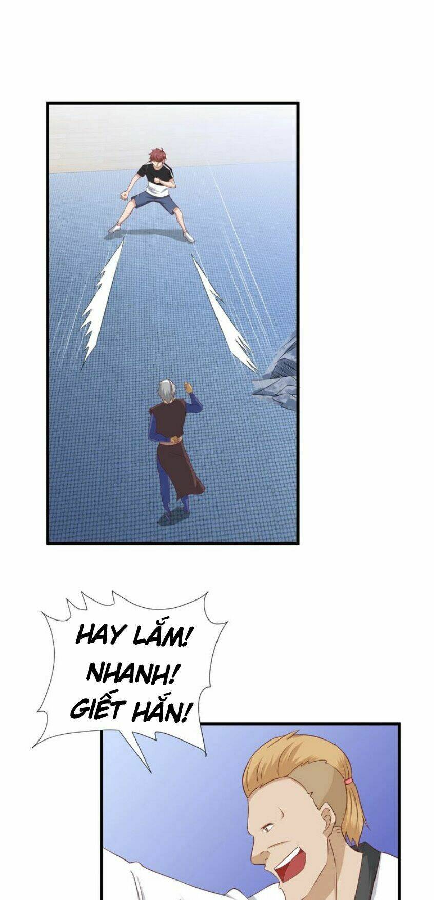 Hệ Thống Tu Tiên Mạnh Nhất: Chapter 34