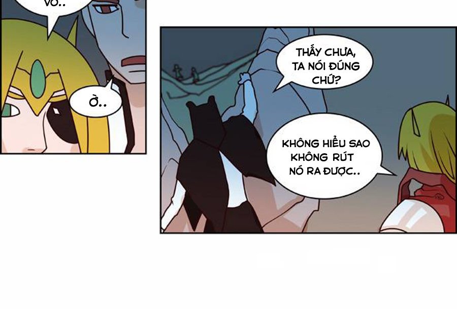 The Devil King Is Bored 2: Chapter 10