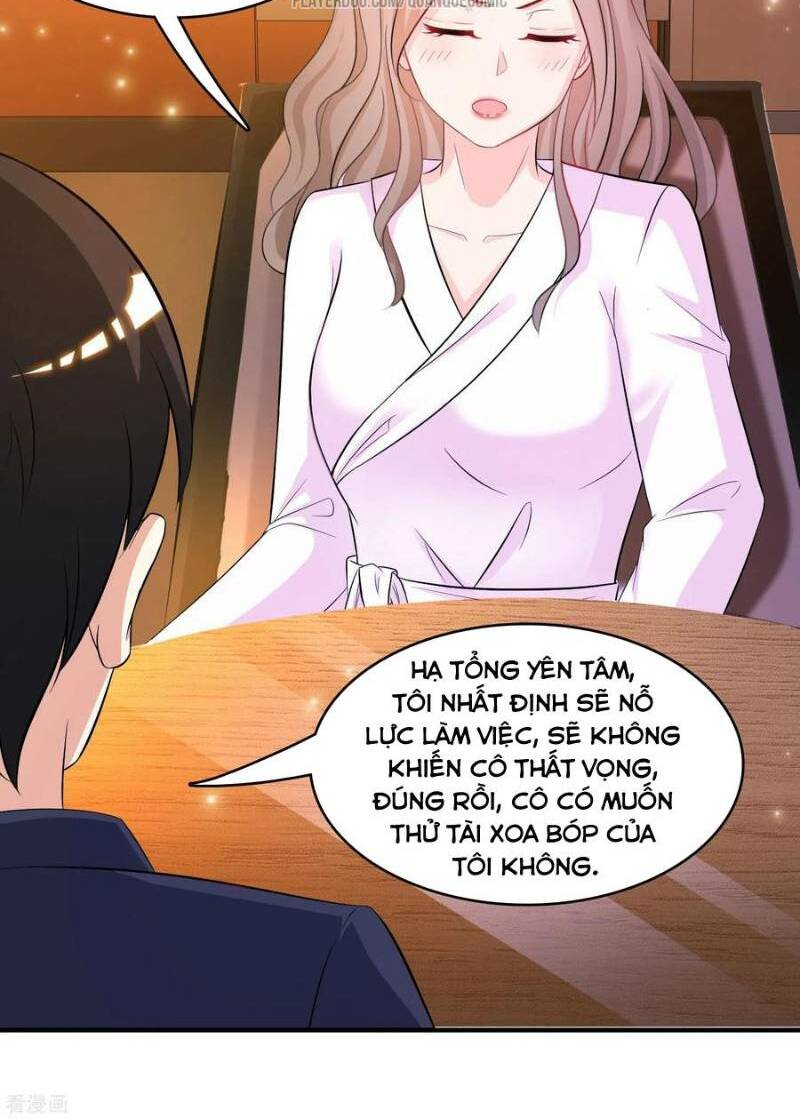 Tối Cường Vận Đào Hoa: Chapter 53