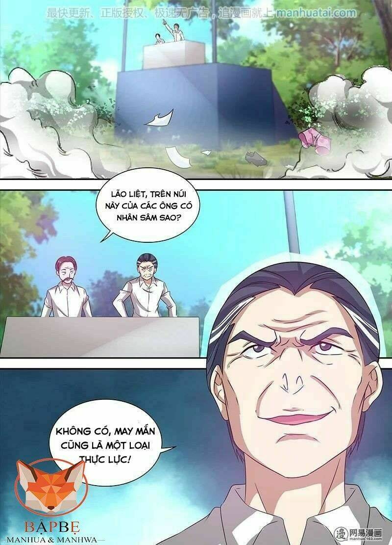 Tôi Là Thần Y: Chapter 113