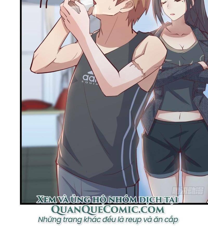 Song Tu Đạo Lữ Kiểu Xem Mặt: Chapter 66