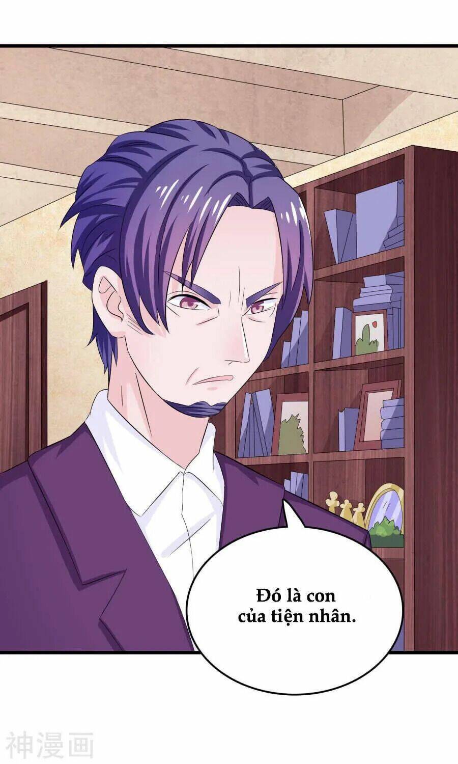 Tôi Vốn Dĩ Bị Bệnh Kiều: Chapter 18