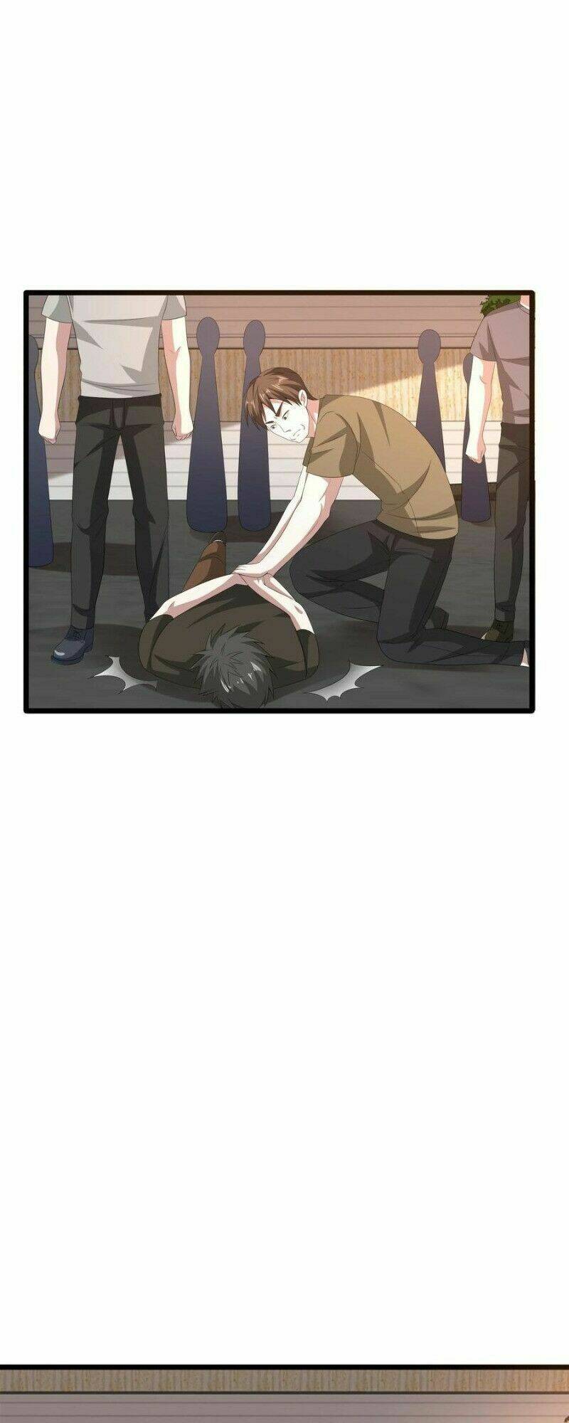 Đô Thị Tà Vương: Chapter 85