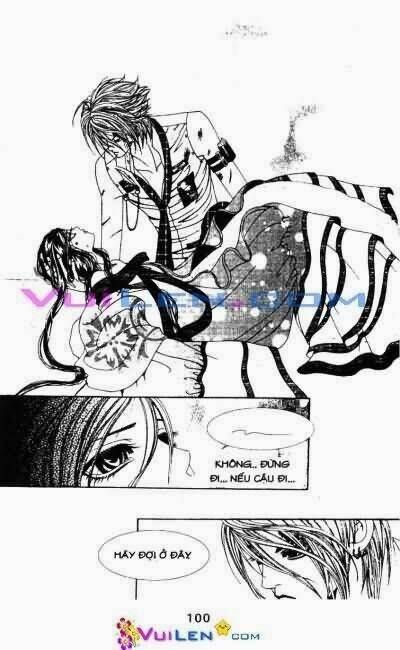 Bí Mật Học Viện Cross: Chapter 6