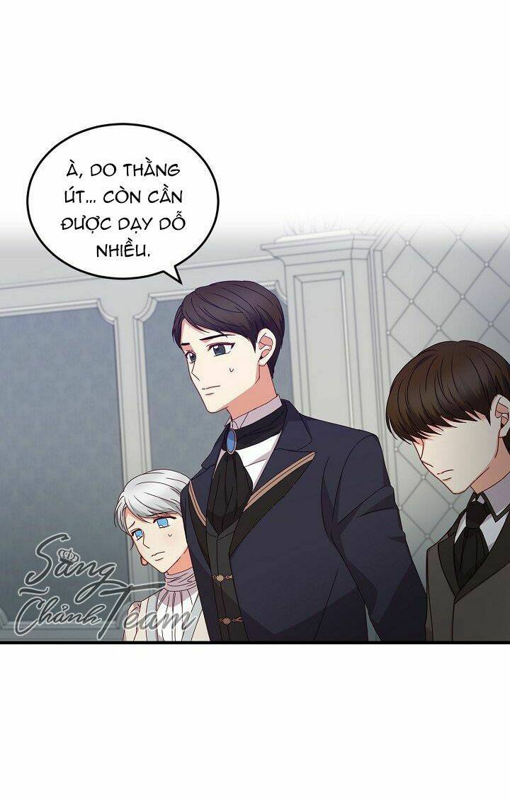 Đừng Chọc Đứa Em Gái Bé Bỏng Của Chúng Tôi: Chapter 18