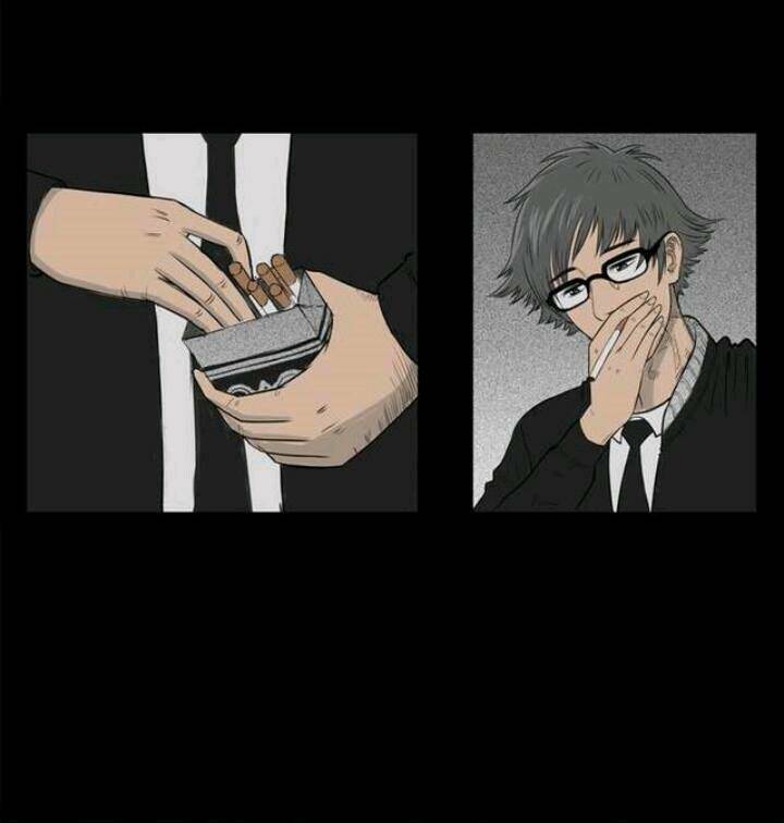 Những Câu Chuyện Kinh Dị Ở Trường Trung Học Tây Lăng: Chapter 10