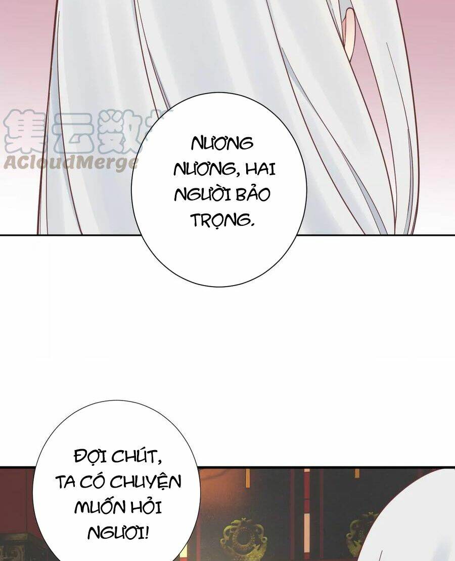 Hoàng Hậu Bận Lắm: Chapter 167