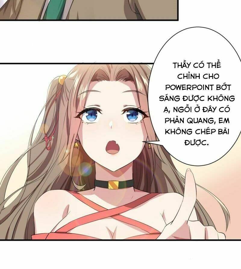Kế Hoạch Trở Thành Phế Vật: Chapter 10