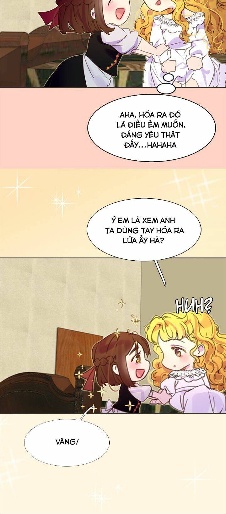 Tôi Không Phải Là Người Tốt: Chapter 35