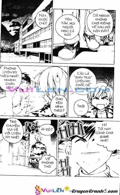 Đóa Hoa Anh Đào: Chapter 6