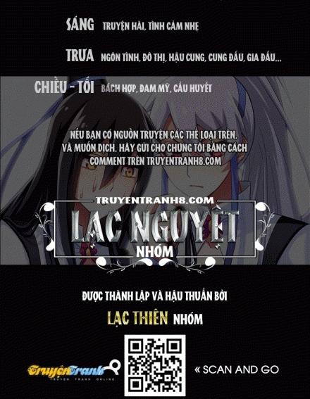 Đầu Óc Đại Sư Huynh Của Ta Rất Đen Tối: Chapter 96