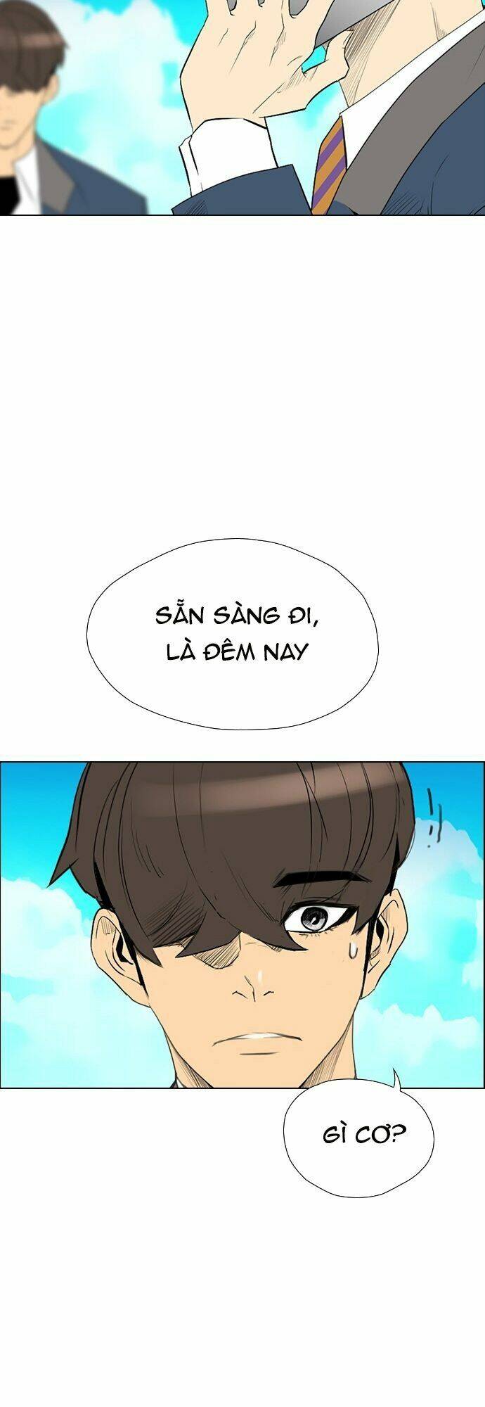 Kẻ Hồi Sinh: Chapter 121