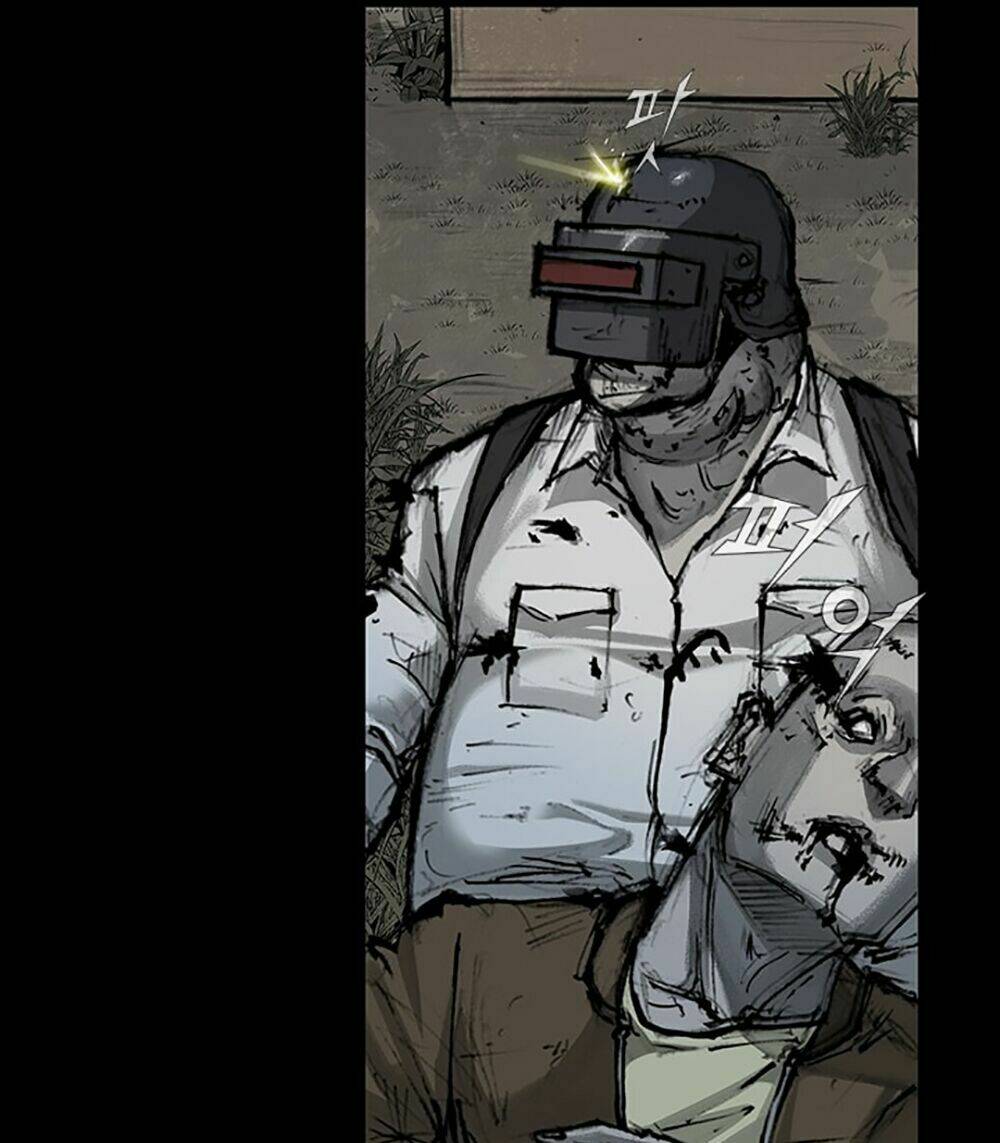 Pubg Meenbaekdoo: Chapter 4