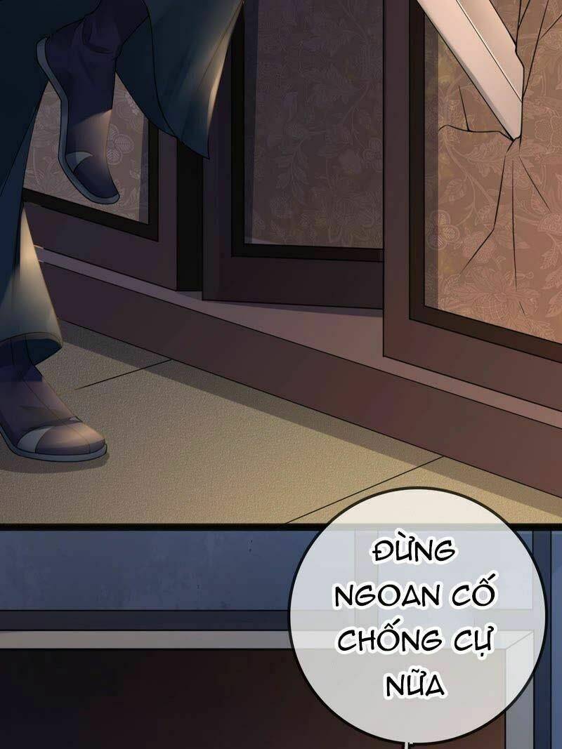 Thái Tử, Người Thật Ngọt Ngào: Chapter 30
