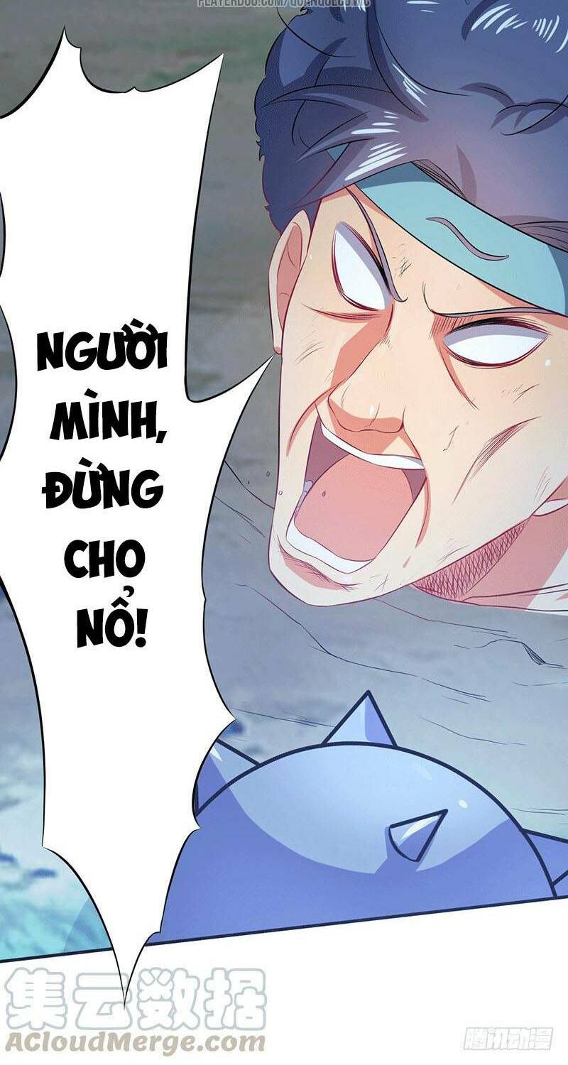 Ta Có Một Bộ Hỗn Độn Kinh: Chapter 50