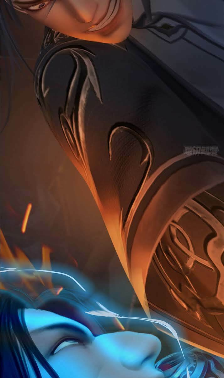 Cửu Hoang Đọa Huyền Sư: Chapter 31