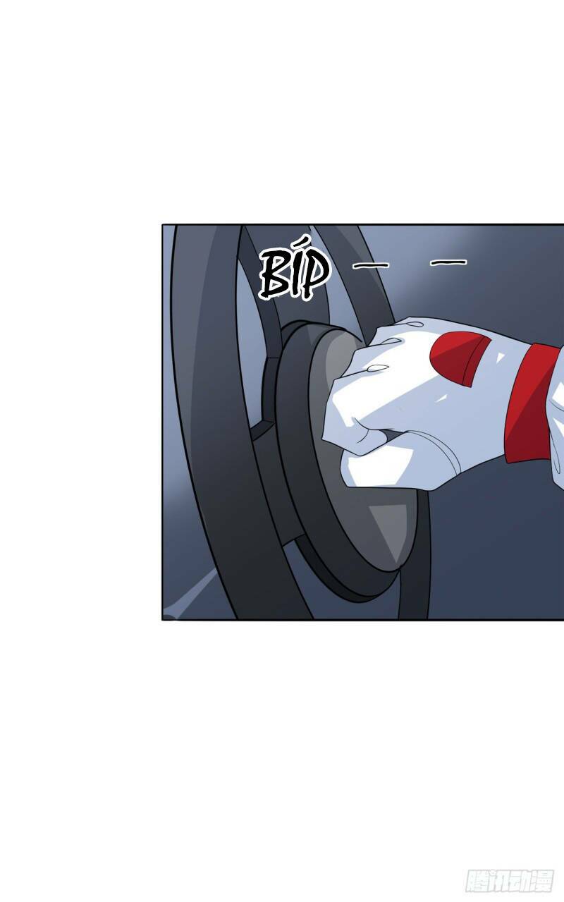 Siêu Cấp Nữ Thần Trọng Sinh: Chapter 23