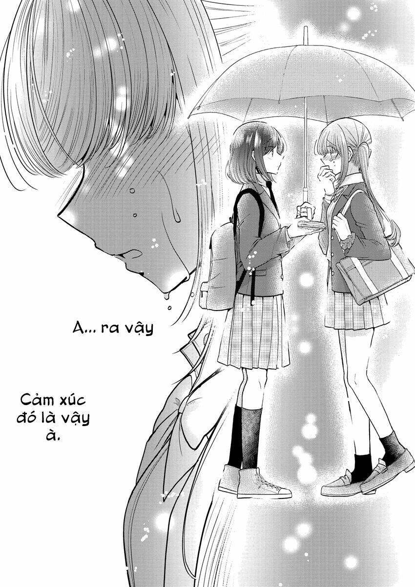 Useless Princesses: Chapter 31