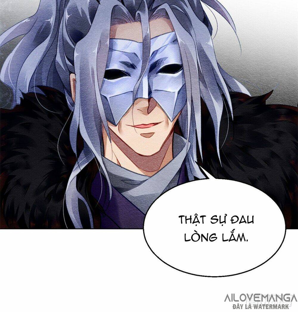 Vấn Đan Chu: Chapter 8