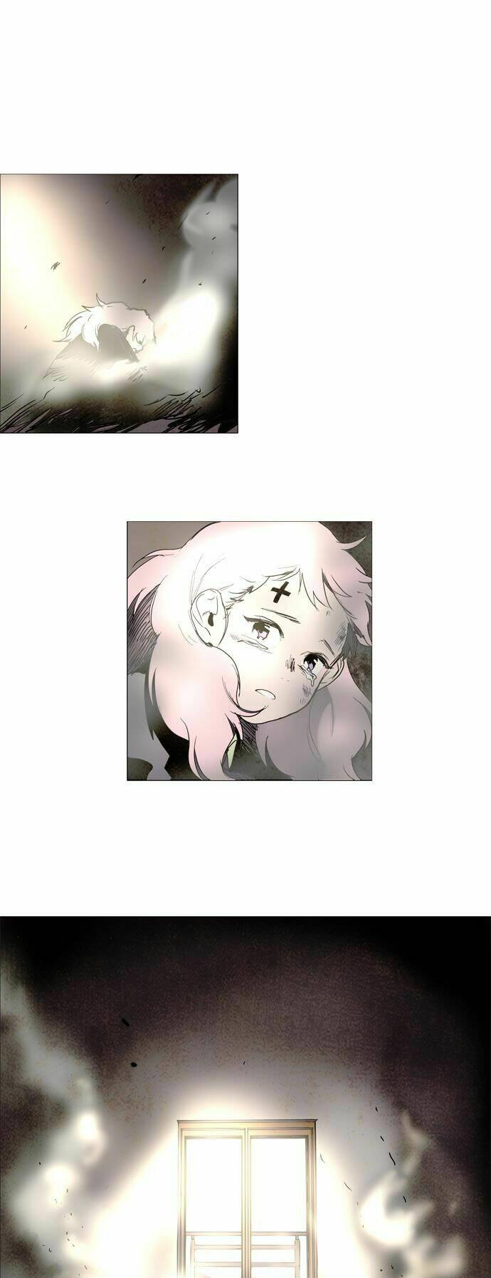 Lessa 2: The Crimson Knight: Chapter 106