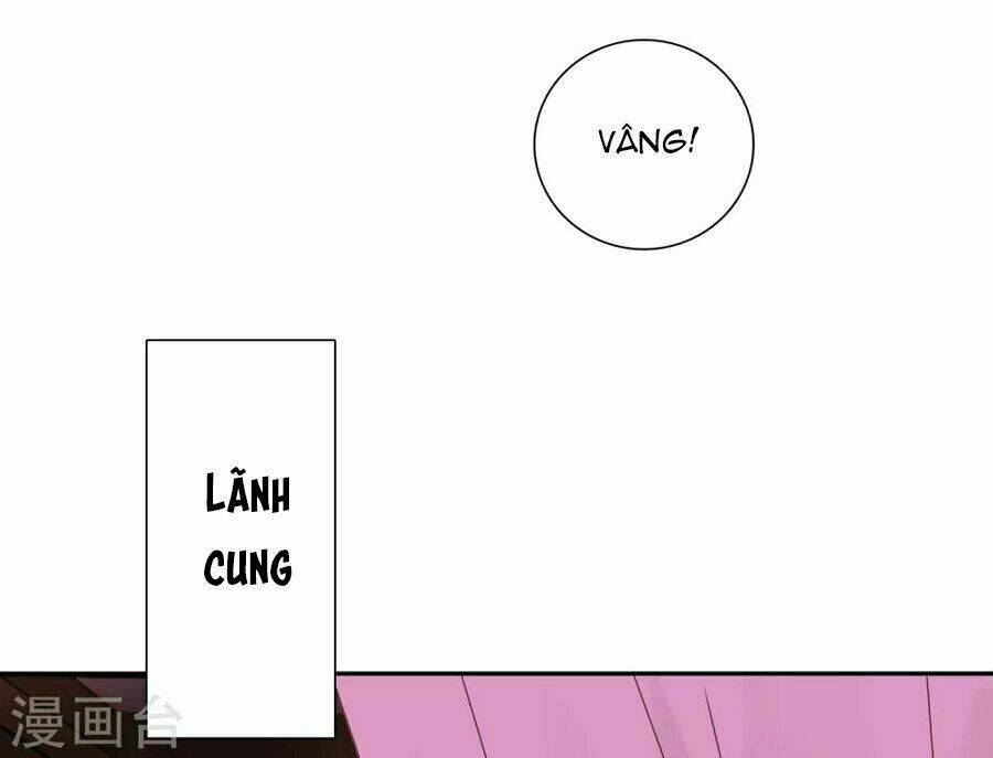 Phú Bà Bạc Tỷ Trong Lãnh Cung: Chapter 10