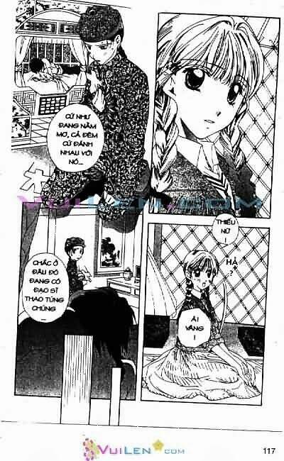 Duyên Kỳ Ngộ: Chapter 9